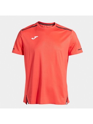Joma 103538.632 Sleeve Erkek Mercan Spor Tişört