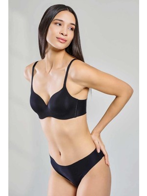 Renklime 104 Yeni Inci Bonding Lazer Sütyen Kadın