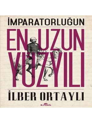 SHC4200 Imparatorluğun Uzun Yüzyılı