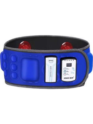 Novytech MD-0078 Masaj Kemeri - Lisinya