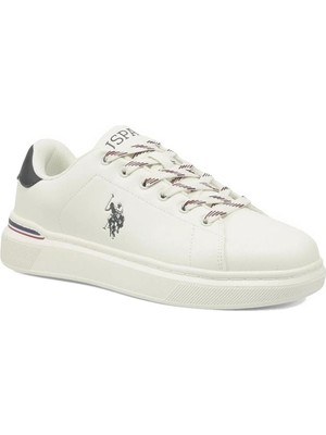 U.s. Polo Assn Arsen 40/45 Erkek Sneaker Spor Ayakkabı
