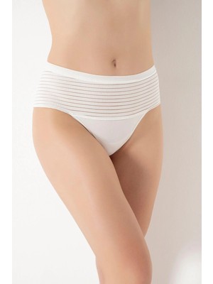 Renklime Brazilian Külot Kadın 946