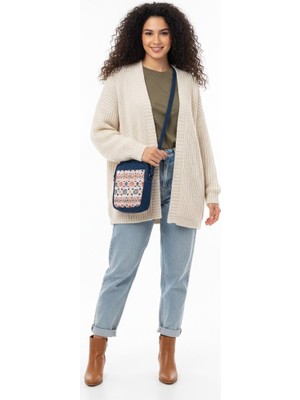 Streetbag Ufak Içi Kartlık Askılı Otantik Çanta