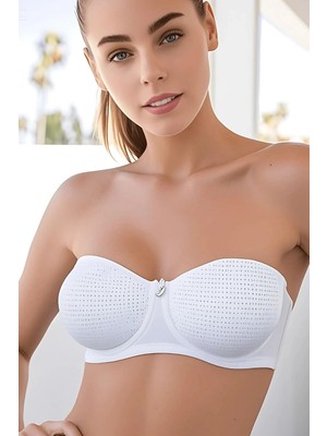 Renklime 1780 Yeni Inci Sütyen D Cup