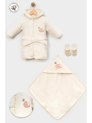 Bebitof Aybalamçiçeklibornoz Seti