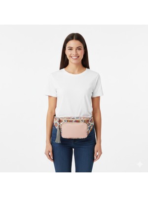 Streetbag Otantik Bel Çantası