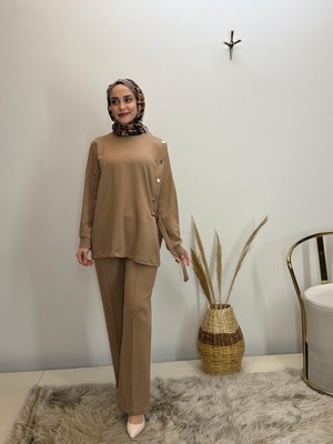 JOOQSTORE Çıtçıt Detaylı Takım