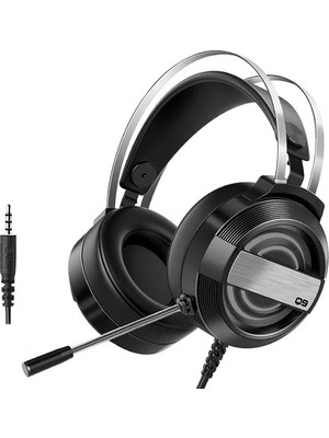 Epilons Ally Mc Q9 Headset 3.5mm KULAKLIĞI-(5775)