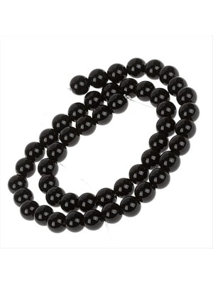 Starseven 6 mm Parlak Onix (2 Kalite)