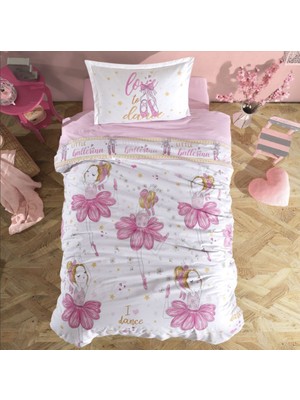 Subutu Tek Kişilik Genç Ranforce Nev Takımı Ballerina