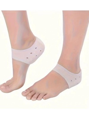 Argesco Mühendislik Topuk Gömleği Topuk Koruyucu 5-373 Sipariş Kodu 373 Lot NO0V30K56