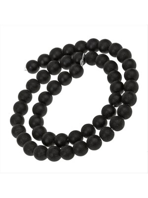 Starseven 6 mm Mat Onix (2 Kalite)