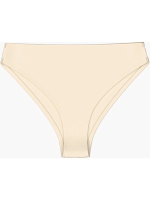 Lc Waikiki Yeni Sezon Düz Brazilian Külot