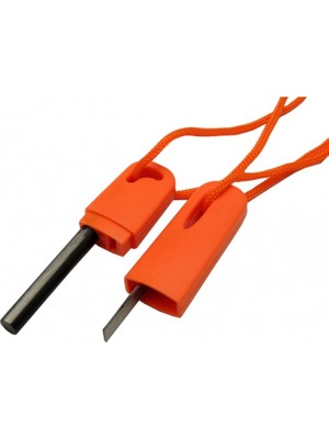 Epilons Ornc Magnezyum Çubuğu - Ipli