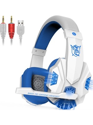 Epilons Plextone PC780 Kablolu KULAKLIK-(5775)