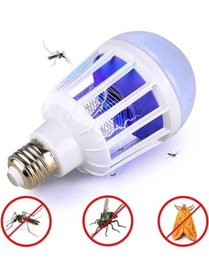 Epilons Sinek Öldürücü Ampul