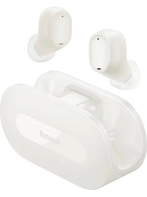 Epilons Bowie EZ10 Bluetooth 5.3 Tws Kablosuz Kulakiçi KULAKLIK-(5775)