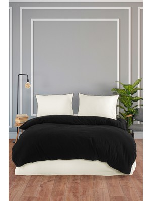 Asteria %100 Pamuklu Yıkamalı Tek Kişilik Nevresim Takımı 160*220 Astrtk