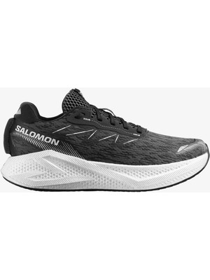 Salomon Aero Glıde 4 Erkek Koşu Ayakkabısı Black L49147000