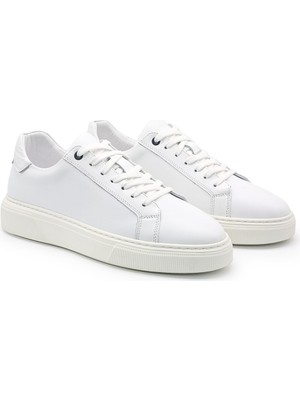 Erkek Hakiki Nubuk Deri Konforlu Eva Taban Günlük Ayakkabı