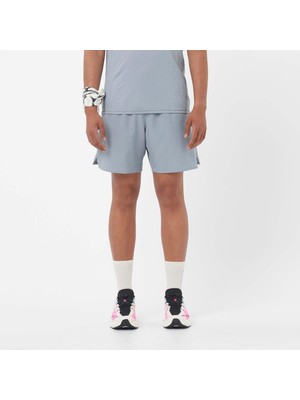 Salomon Shakeout Core 7'' No Lıner Erkek Koşu Şortu Trade Winds LC2843500