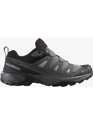 Salomon x Ultra 360 Leather Erkek Outdoor Ayakkabı Sharkskin L47571700