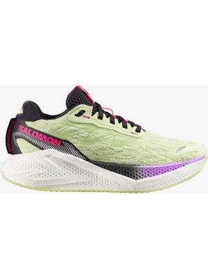 Salomon Aero Glıde 4 Kadın Koşu Ayakkabısı Butterfly L49151500