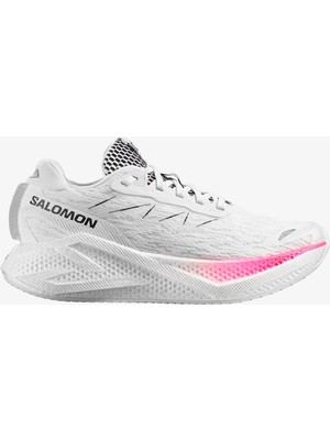 Salomon Aero Glıde 4 Kadın Koşu Ayakkabısı White L49151300