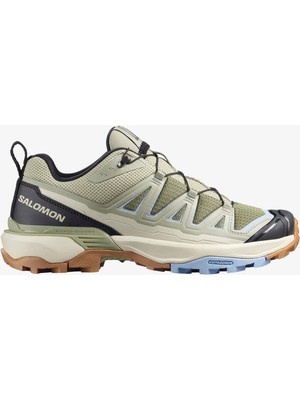 Salomon x Ultra 360 Edge Kadın Outdoor Ayakkabı Deep Lichen Green L49097300