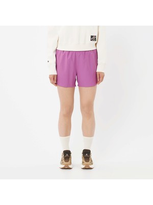 Salomon Shakeout Core 4" Kadın Koşu Şortu Iris Orchid LC2773400