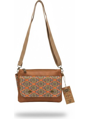 Streetbag Cüzdanlık  ve Kartlık Bel Çantası