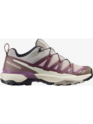 Salomon x Ultra 360 Edge Kadın Outdoor Ayakkabı Silver Cloud L49097500