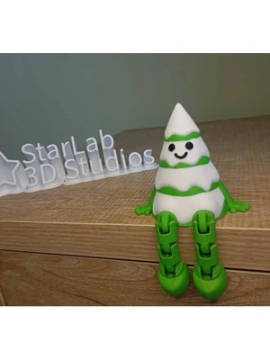 Sevimli Çam Ağacı