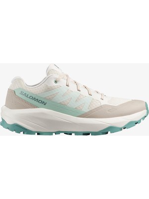 Salomon Outscape Kadın Outdoor Ayakkabı Vanilla Ice L49153700