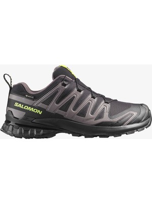 Salomon Xa Pro 3D V9 Gore-Tex Erkek Outdoor Ayakkabı Black L47987300