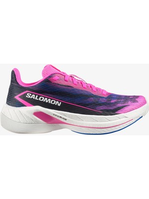 Salomon Spectur 3 Kadın Koşu Ayakkabısı Black L49140900