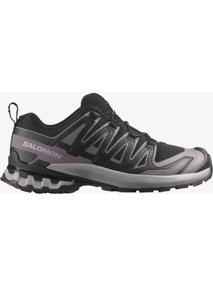 Salomon Xa Pro 3D V9 Kadın Outdoor Ayakkabı Black L47882900