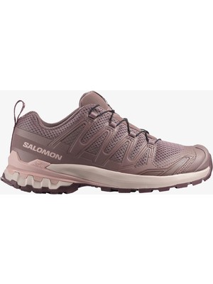 Salomon Xa Pro 3D V9 Kadın Outdoor Ayakkabı Iron L47986600