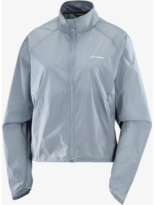 Salomon Shakeout Fly Erkek Rüzgarlık Trade Winds LC2844000