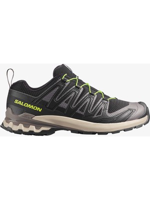 Salomon Xa Pro 3D V9 Erkek Outdoor Ayakkabı Black L47986500