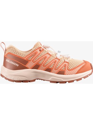 Salomon Xa Pro V8 Çocuk Ayakkabı Almond Cream L49217400