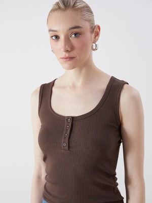 Lc Waikiki Yeni Sezon U Yaka Kadın Atlet