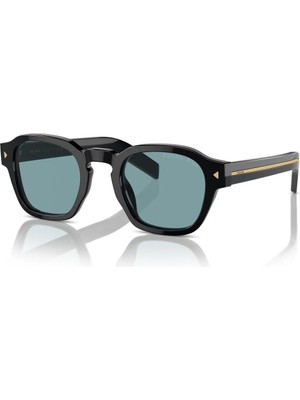 Prada Pr A16S 16K04D 49 Unisex Güneş Gözlüğü