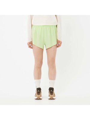 Salomon Sense Aero 3" Kadın Koşu Şortu Butterfly LC2758200