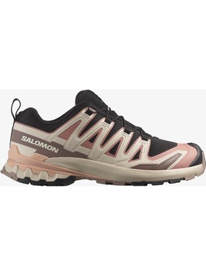 Salomon Xa Pro 3D V9 Kadın Outdoor Ayakkabı Black L47882800