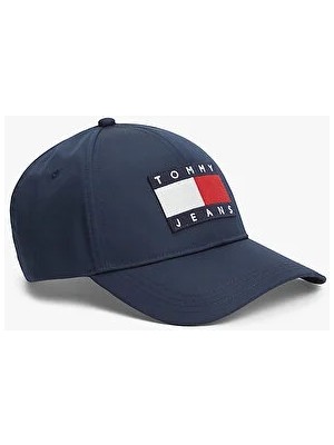 Tommy Hilfiger Tjm Archive Şapka