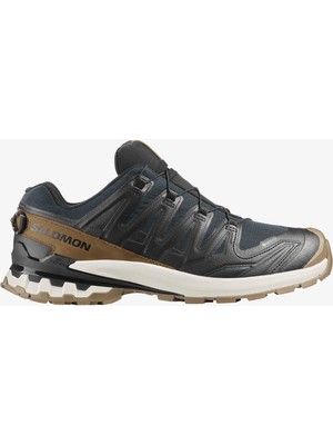Salomon Xa Pro 3D V9 Gore-Tex Lıfelong Erkek Outdoor Ayakkabı Black L47963800