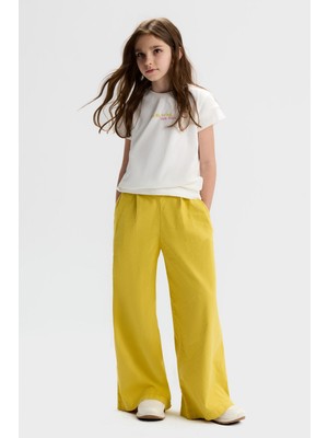 Nk Kids Kız Badi Pantolon Takım 2 Li 26YNK3131151311