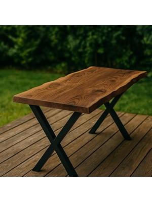 BRK Design Mutfak Yemek Ofis Balkon Masası