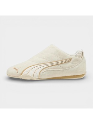 Puma Catch Solleıl Slıpon Kadın Sneaker 40395608
